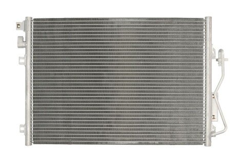 Радіатор кондиціонера thermotec KTT110085