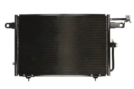Радіатор кондиціонера Thermotec KTT110093