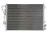 Радіатор кондиціонера Thermotec KTT110094 (фото 2)