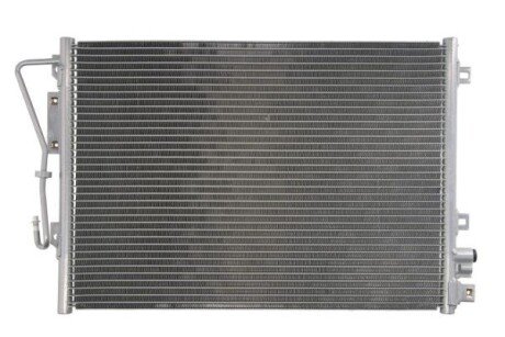 Радіатор кондиціонера thermotec KTT110094