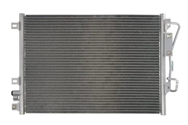 Радіатор кондиціонера Thermotec KTT110094 (фото 1)