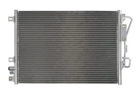 Радіатор кондиціонера thermotec KTT110094
