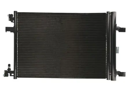 Радіатор кондиціонера Thermotec KTT110098