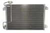 Радіатор кондиціонера Thermotec KTT110103 (фото 2)