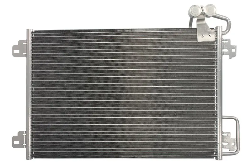 Радіатор кондиціонера Thermotec KTT110103 (фото 1)