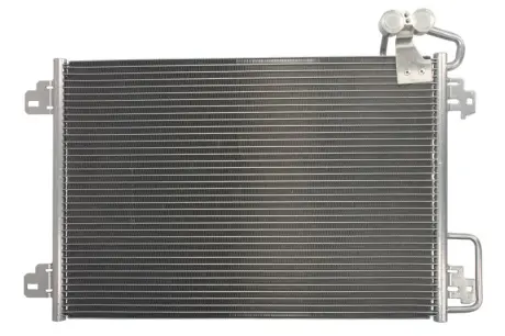 Радіатор кондиціонера Thermotec KTT110103