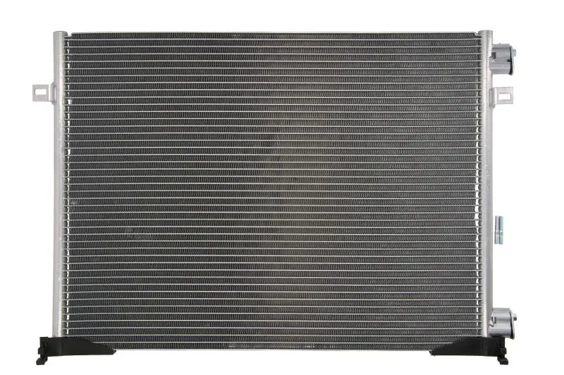Радіатор кондиціонера Thermotec KTT110104 (фото 1)