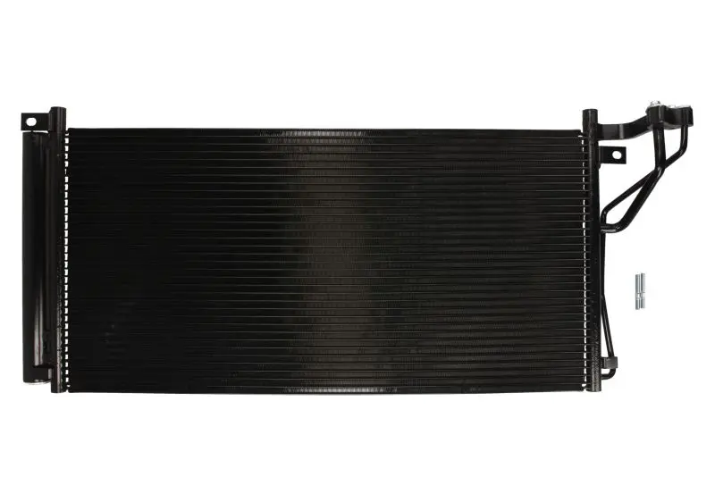 Радіатор кондиціонера Thermotec KTT110105 (фото 1)