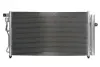 Радіатор кондиціонера thermotec KTT110106