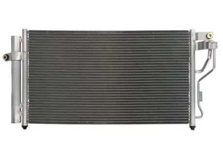 Радіатор кондиціонера thermotec KTT110106