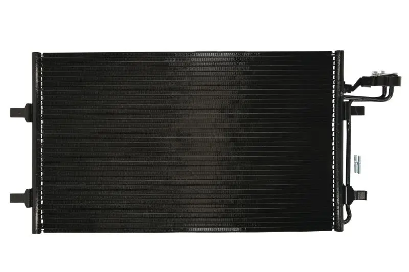 Радіатор кондиціонера thermotec KTT110117