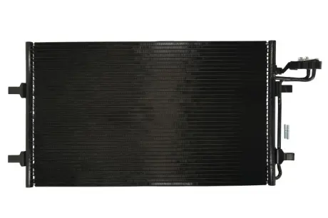 Радіатор кондиціонера thermotec KTT110117