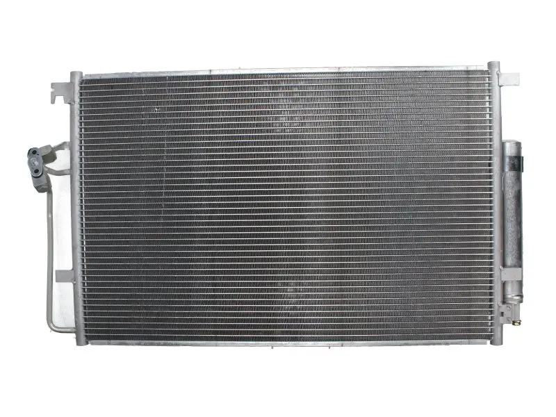 Радіатор кондиціонера Thermotec KTT110119 (фото 1)