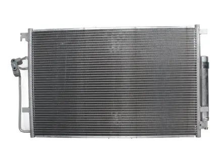Радіатор кондиціонера Thermotec KTT110119