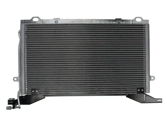 Радіатор кондиціонера Thermotec KTT110120 (фото 1)