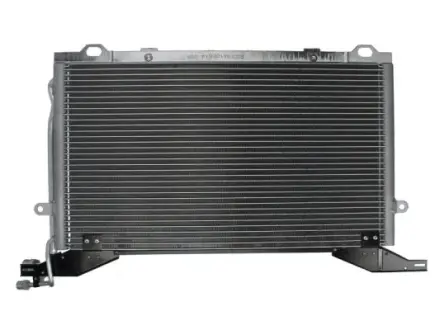 Радіатор кондиціонера Thermotec KTT110120