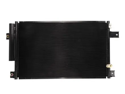 Радіатор кондиціонера thermotec KTT110121