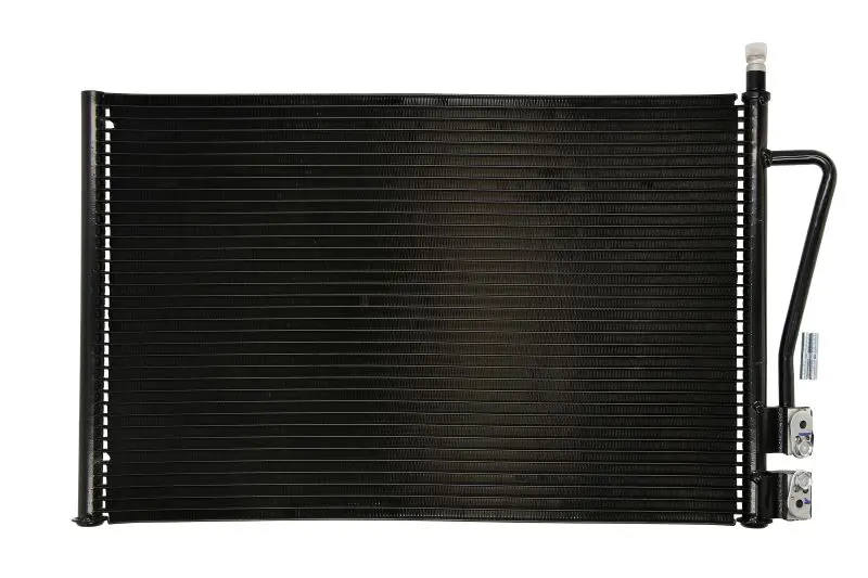 Радіатор кондиціонера Thermotec KTT110132 (фото 1)