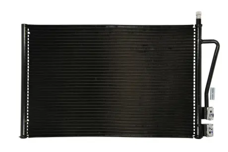 Радіатор кондиціонера Thermotec KTT110132
