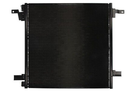 Радіатор кондиціонера thermotec KTT110134