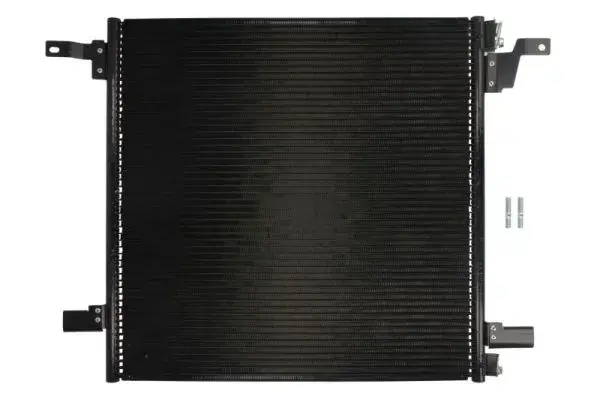 Радіатор кондиціонера thermotec KTT110134