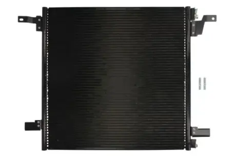 Радіатор кондиціонера thermotec KTT110134
