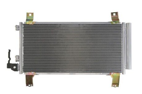 Радіатор кондиціонера thermotec KTT110137