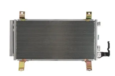 Радіатор кондиціонера Thermotec KTT110137