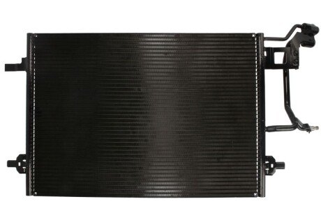 Радіатор кондиціонера thermotec KTT110144