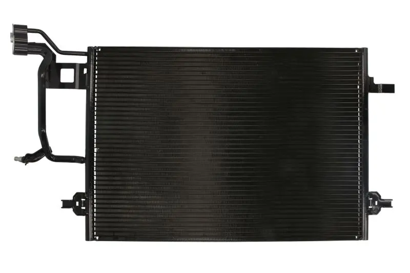 Радіатор кондиціонера Thermotec KTT110144 (фото 1)