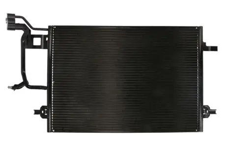 Радіатор кондиціонера Thermotec KTT110144