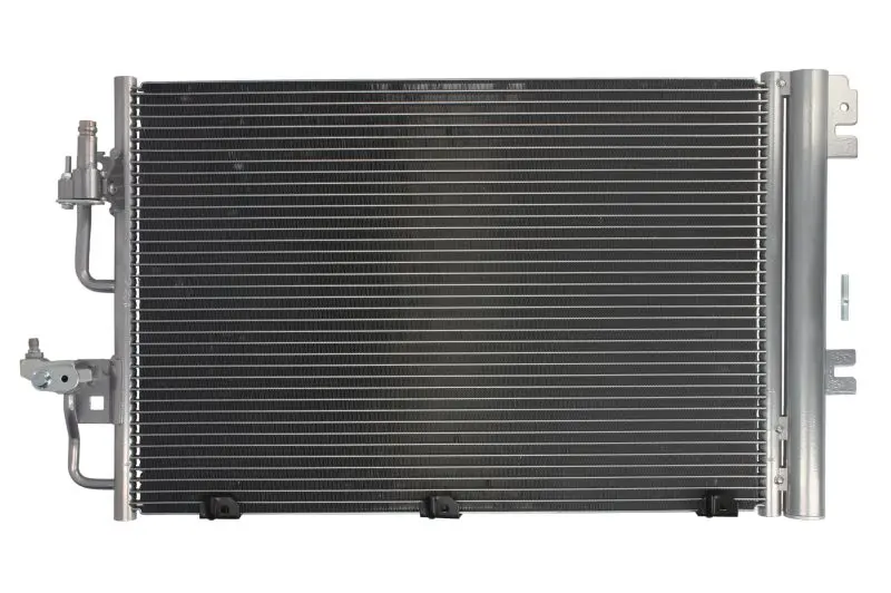 Радіатор кондиціонера thermotec KTT110145