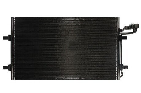 Радіатор кондиціонера thermotec KTT110147