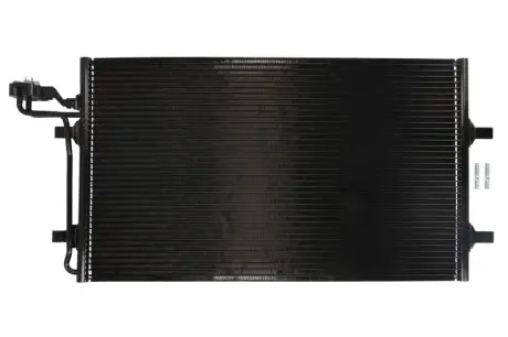 Радіатор кондиціонера Thermotec KTT110147