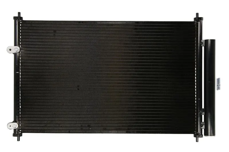 Радіатор кондиціонера thermotec KTT110154