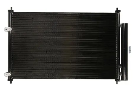 Радіатор кондиціонера Thermotec KTT110154
