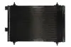 Радіатор кондиціонера Thermotec KTT110156 (фото 2)