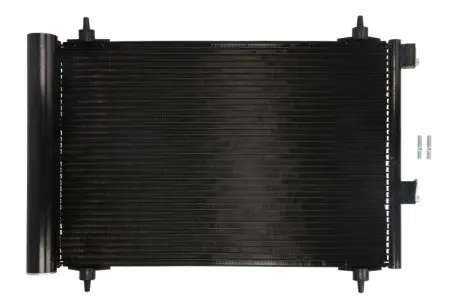 Радіатор кондиціонера Thermotec KTT110156