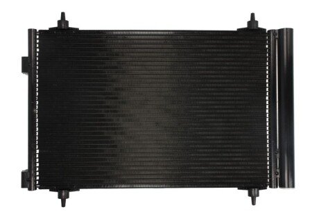 Радіатор кондиціонера thermotec KTT110159