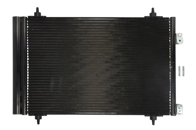 Радіатор кондиціонера thermotec KTT110159