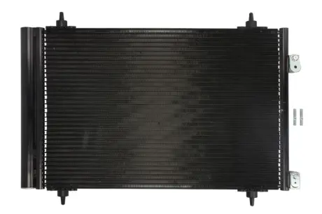 Радіатор кондиціонера Thermotec KTT110159