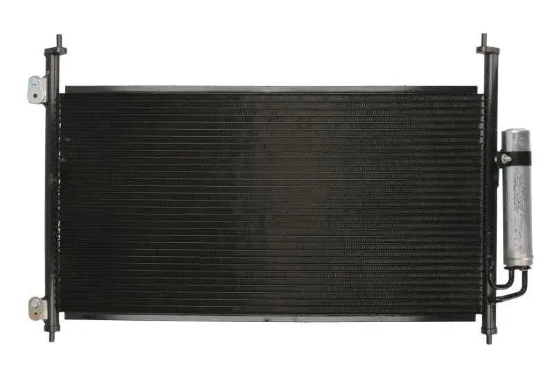 Радіатор кондиціонера thermotec KTT110167