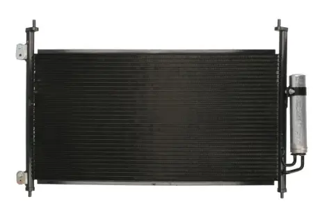 Радіатор кондиціонера thermotec KTT110167
