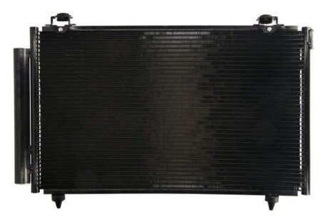Радіатор кондиціонера thermotec KTT110168