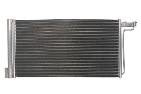 Радіатор кондиціонера thermotec KTT110214