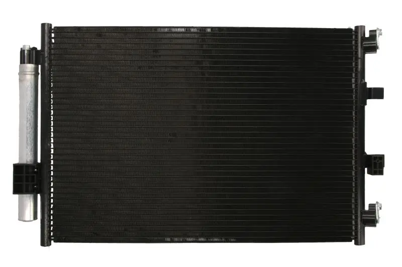 Радіатор кондиціонера Thermotec KTT110215 (фото 1)