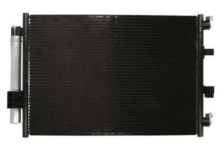 Радіатор кондиціонера Thermotec KTT110215