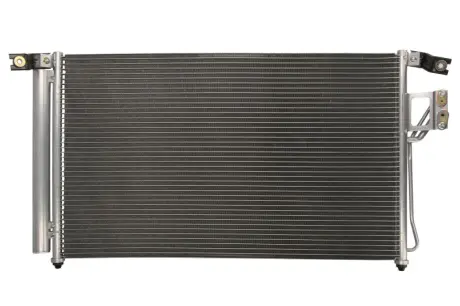 Радіатор кондиціонера Thermotec KTT110216