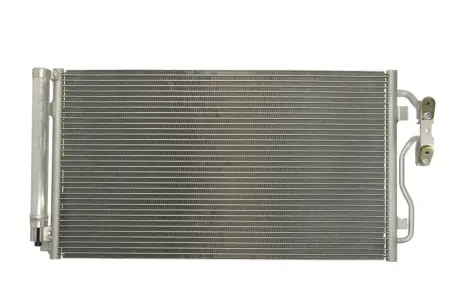 Радіатор кондиціонера Thermotec KTT110237