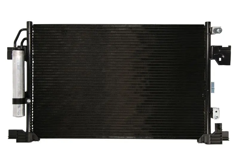 Радіатор кондиціонера Thermotec KTT110239 (фото 1)